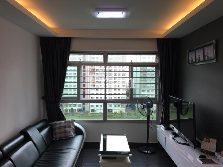 Punggol Central thumbnail photo